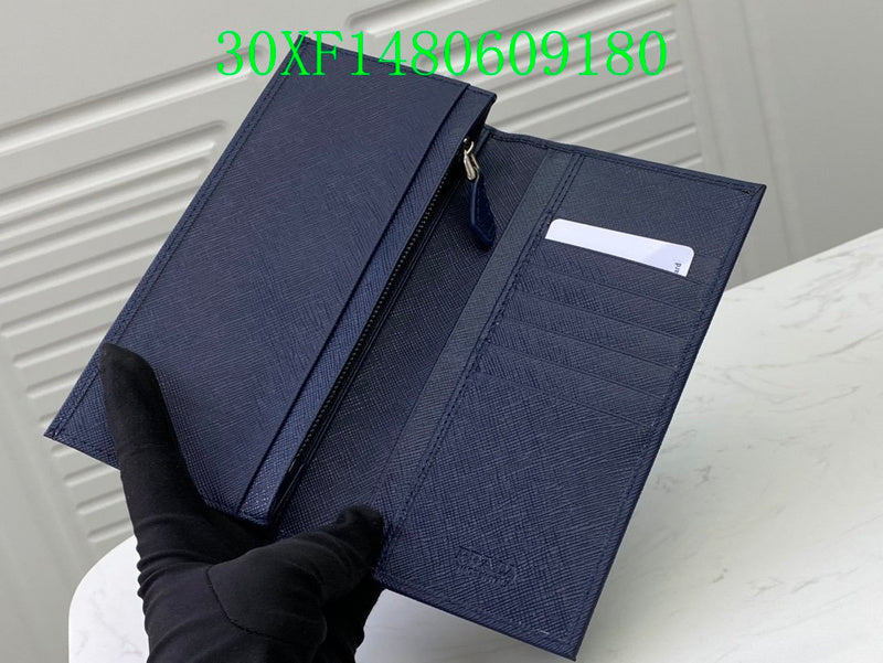 Amelia - PD Wallet - 274