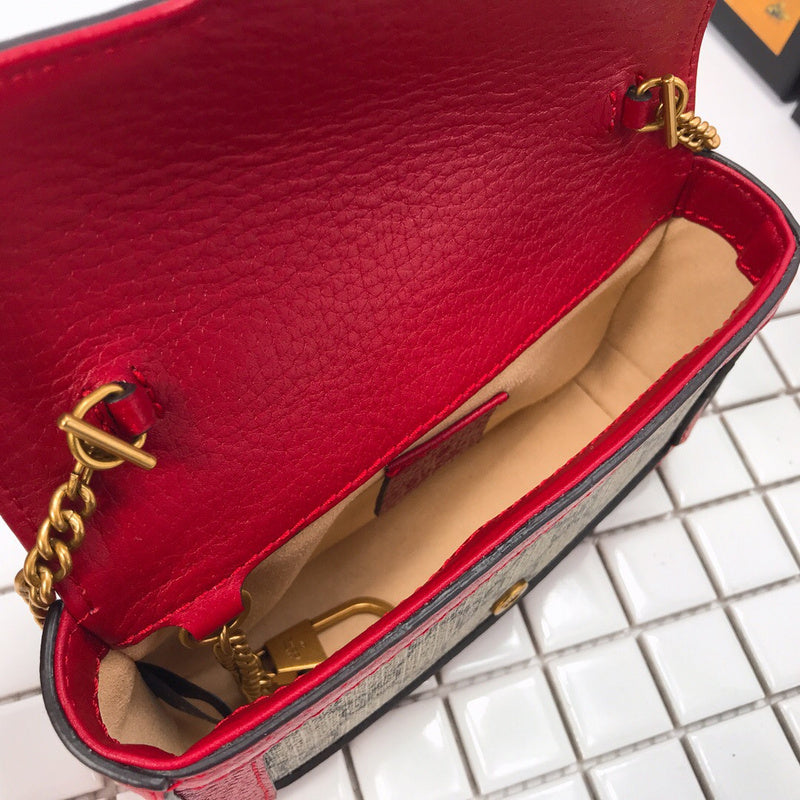Amelia Fashion - GCI Bags - 2570