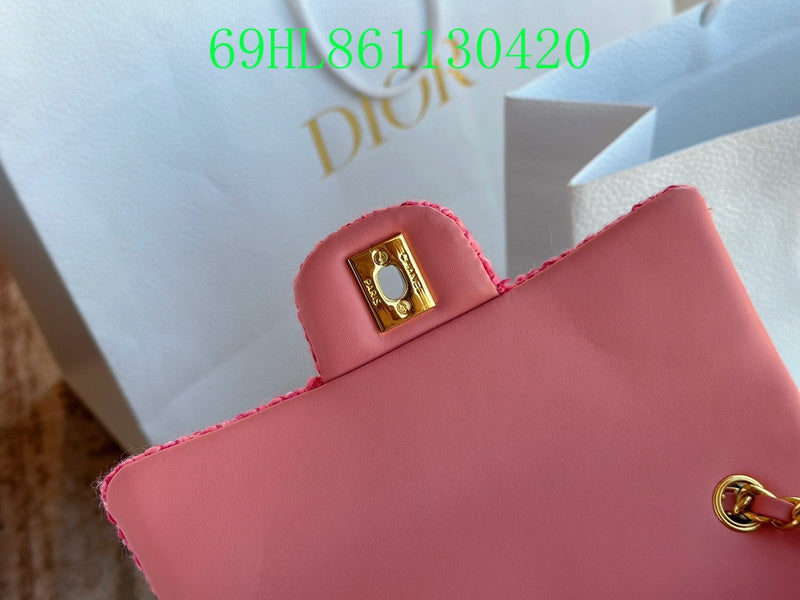Amelia CHL Bags - 1799