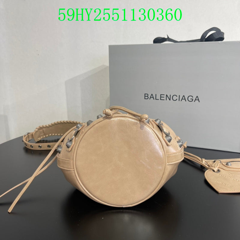 Amelia - BGA Bags - 1941