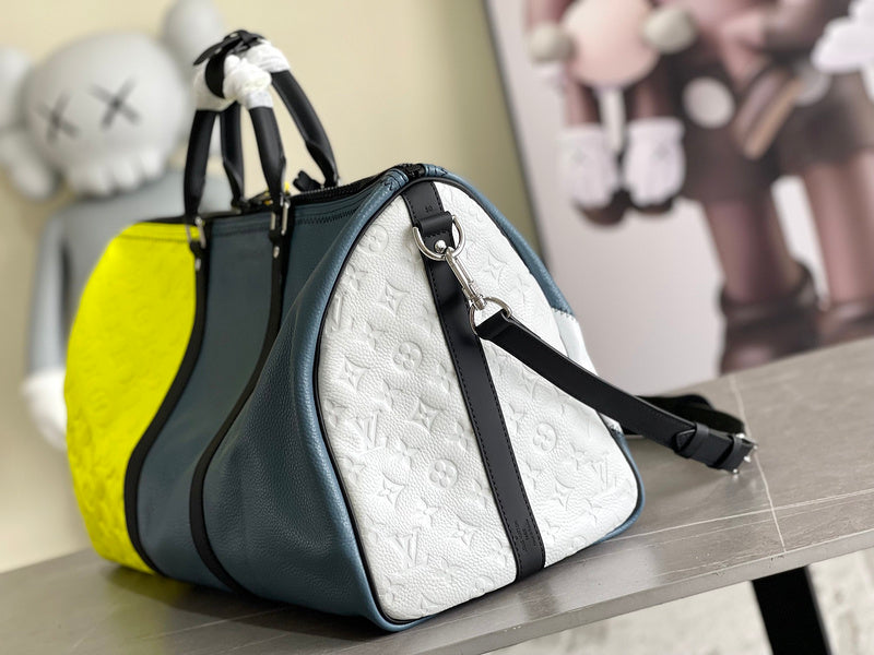Amelia - LOV Travel Bags - 085