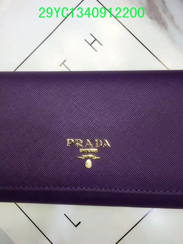 Amelia - PD Wallet - 456