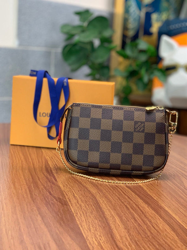 Amelia- LOV  Luxury  Wallets - 527