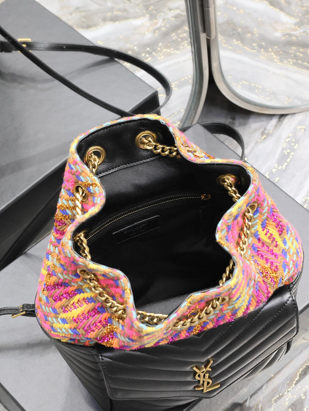 Amelia - YSL Bag - 4010
