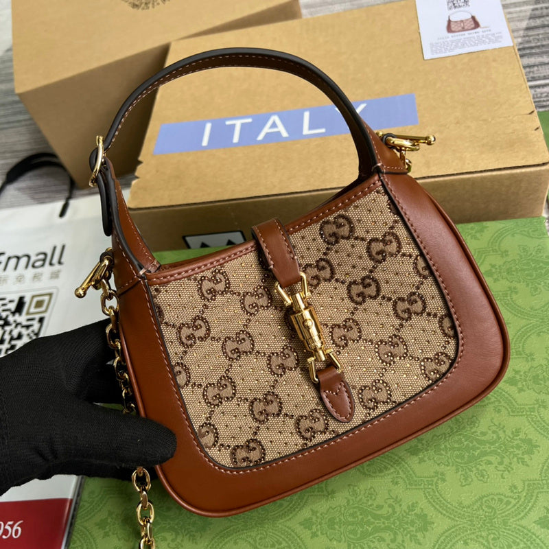 Amelia- GCI Bags - 5680