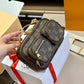 Amelia - LV Bags - 15012