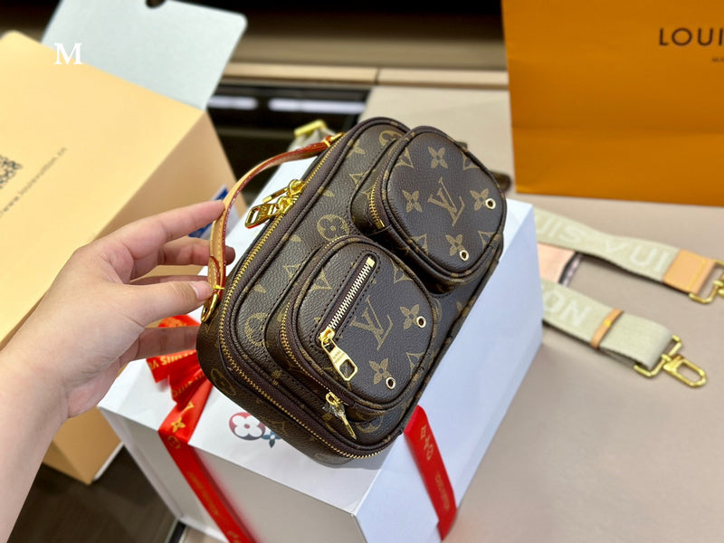 Amelia - LV Bags - 15012