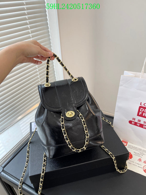 Amelia - CHL Bags - 909