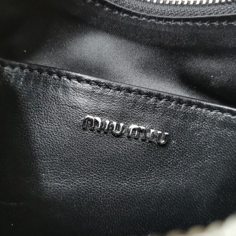 Amelia- MMU  LUXURY BAGS - 056
