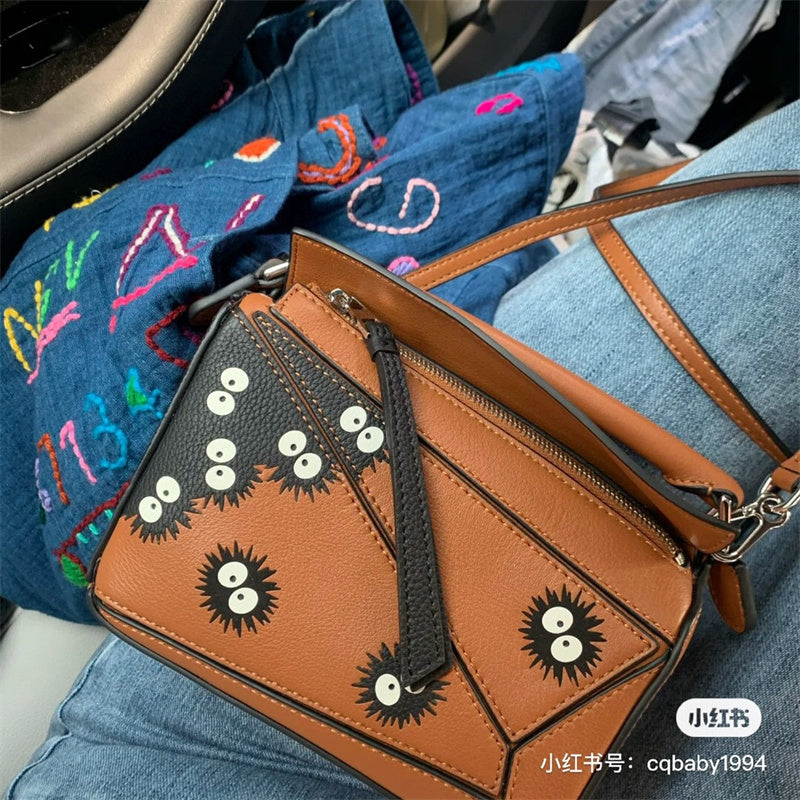 Amelia - LWO Bags - 070