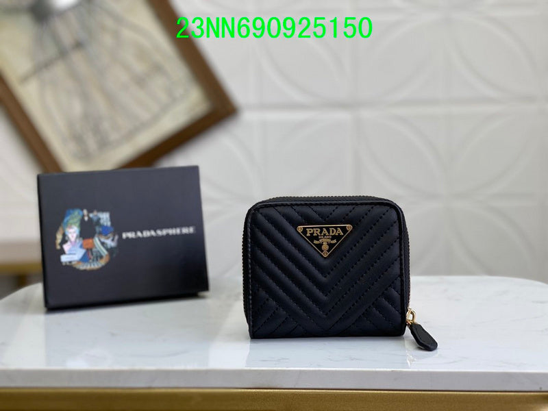 Amelia - PD Wallet - 299