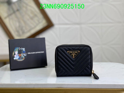 Amelia - PD Wallet - 299