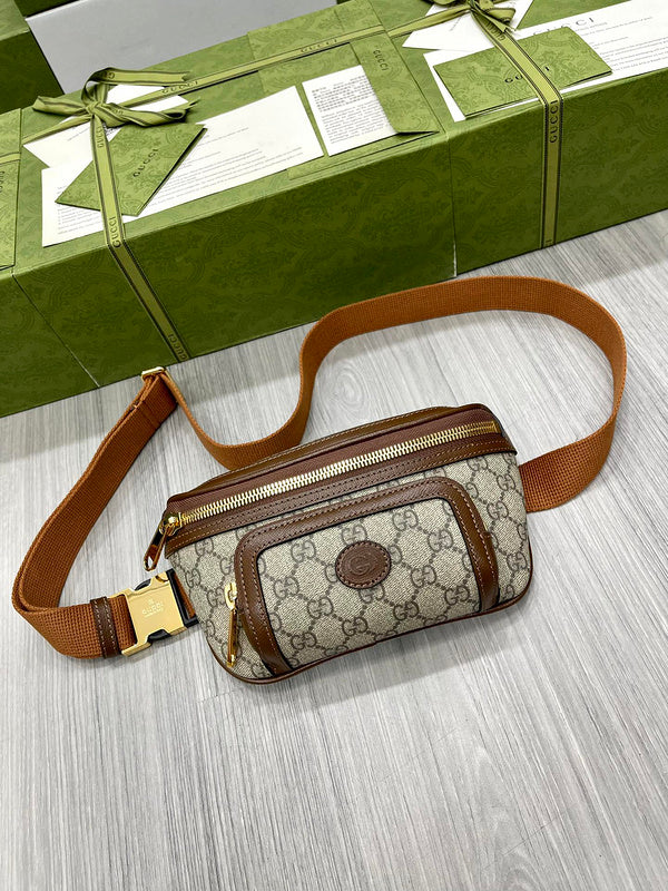 Amelia- GCI Bags - 5043
