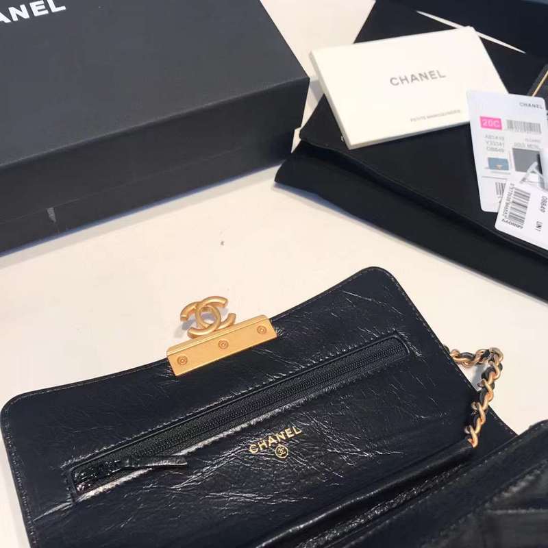 Amelia- CHL Bags - 6461