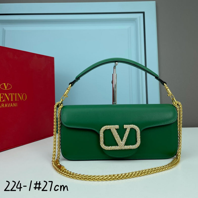 Amelia- VEL WOMEN LUXURY BAGS - 920
