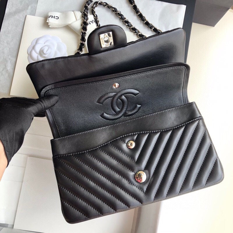 Amelia - CHL Bags - 2527