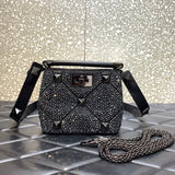 Amelia- VEL WOMEN LUXURY BAGS - 878