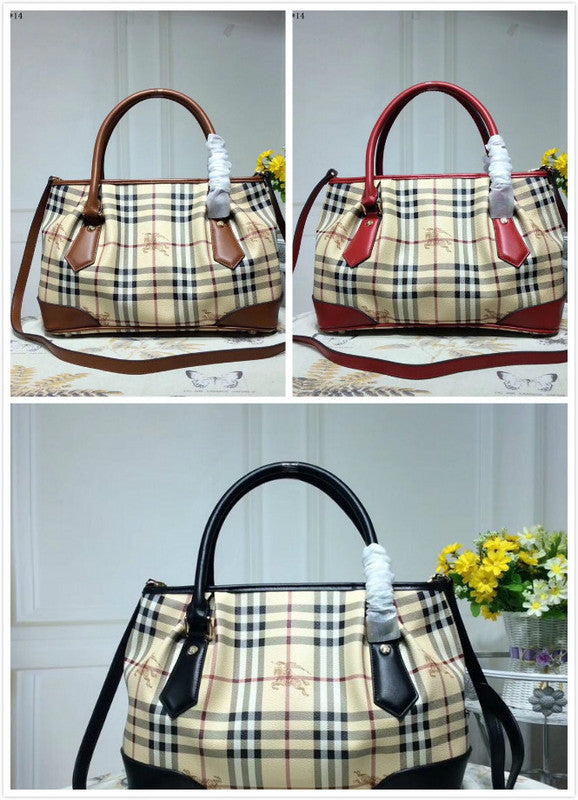 B-Berry Bags - Women Ameliave Luxury Bags - 1046