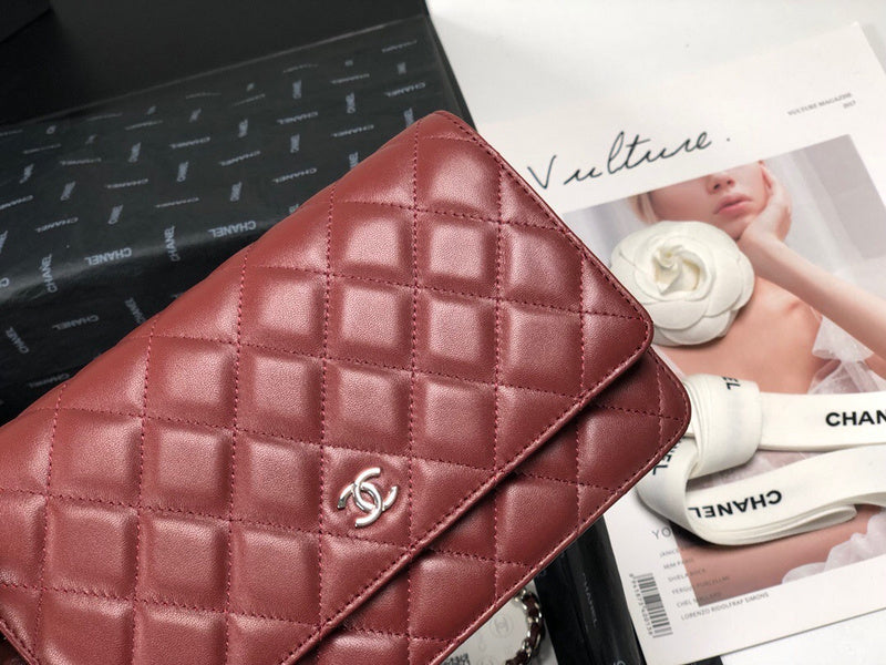 Amelia- CHL Bags - 7472
