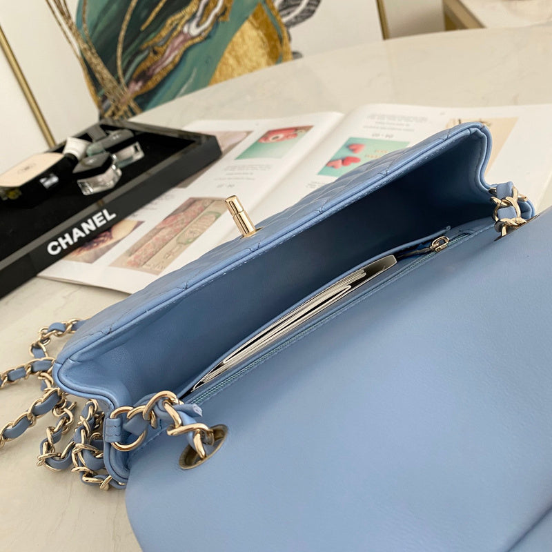 Amelia-  CHL BAGS  - 688