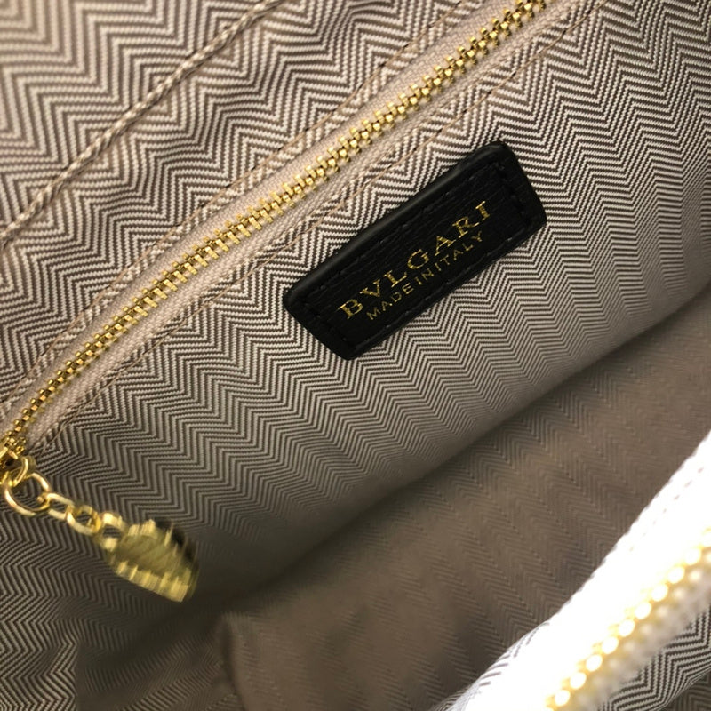 Amelia- PRDA  LUXURY BAGS - 661