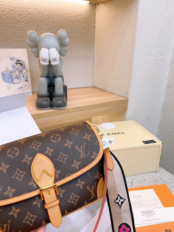 Amelia - LV Bags - 14980
