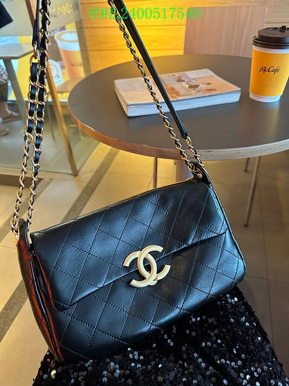 Amelia - CHL Bags - 907