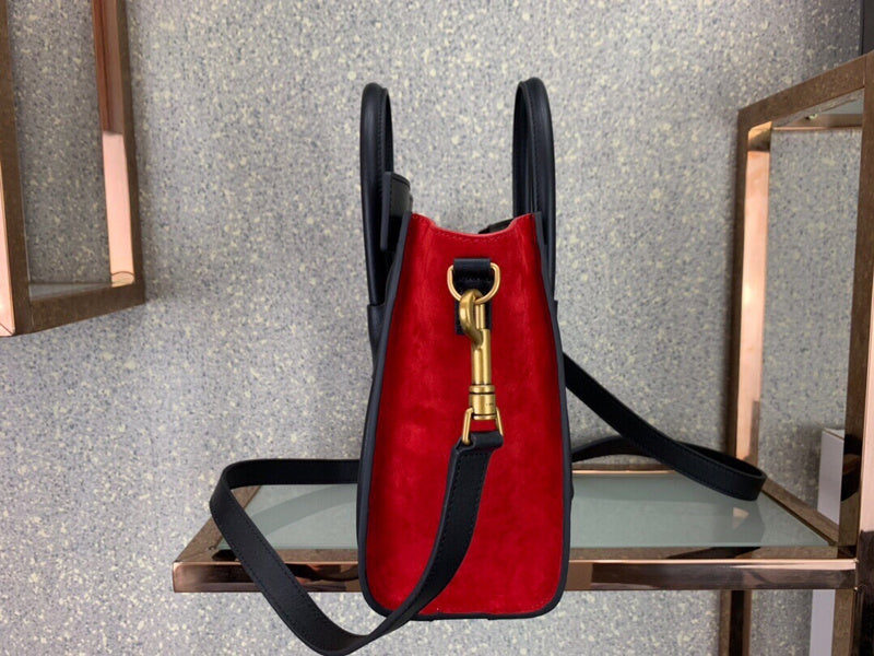 Amelia - COL Lady Bags - 077