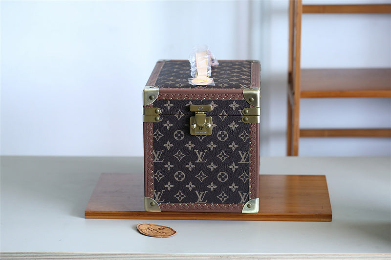 Fan Fashion Lu-Vi bags - 9512