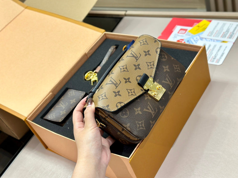 Amelia - LV Bags - 14526