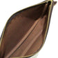 Louis Vuitton Pochette Accessoire  Canvas Clutch Bag