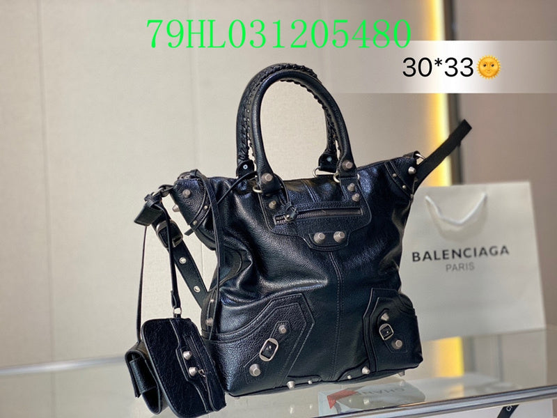 Amelia - BGA Bags - 1948