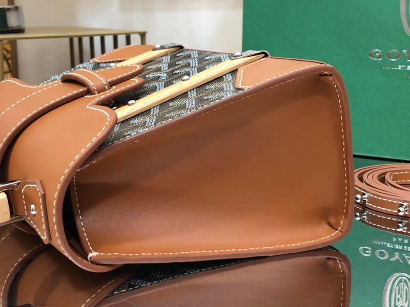 Amelia- GOD Bags - 929