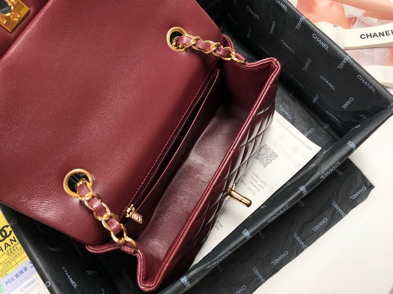 Amelia- CHL Bags - 7467