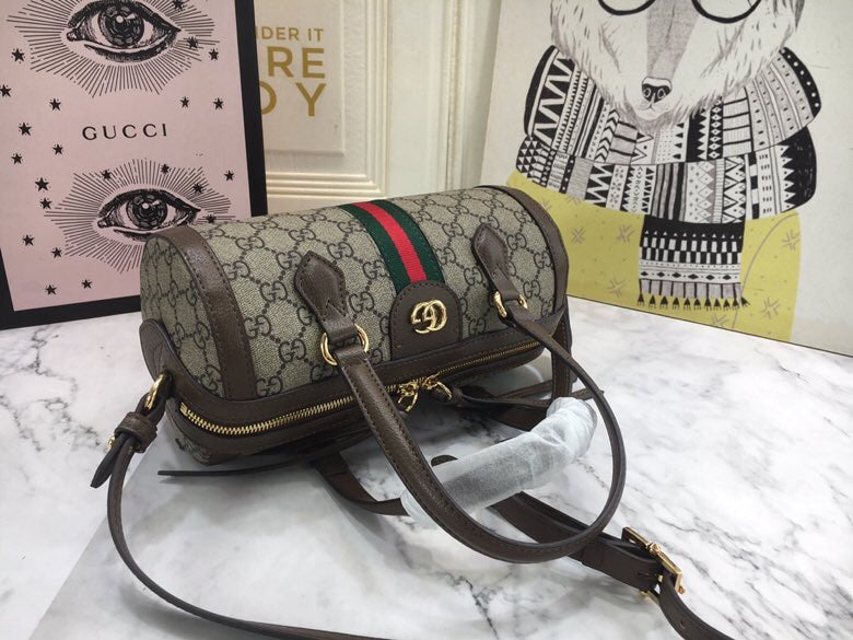 Amelia- GUKI Bags - 086