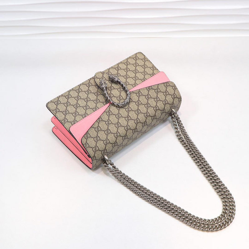 AmeliaLuxury - GCI Bags - 885