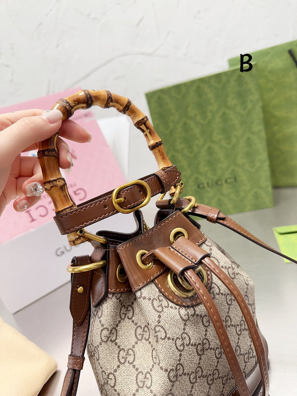 Amelia  - GCI Bags - 11803