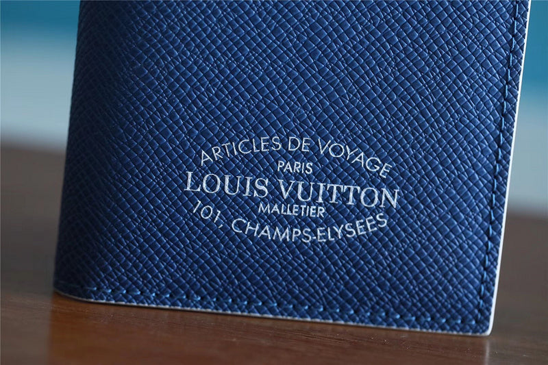 Fan Fashion Lu-Vi bags - 11073
