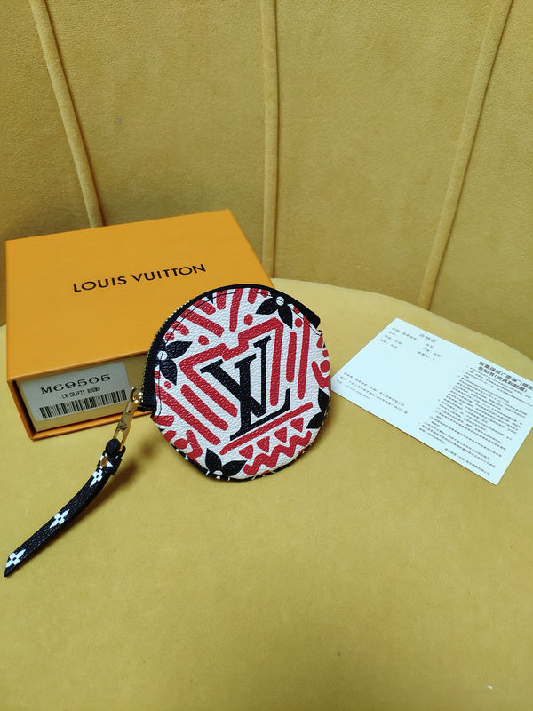 Amelia - LV Bags - 13564