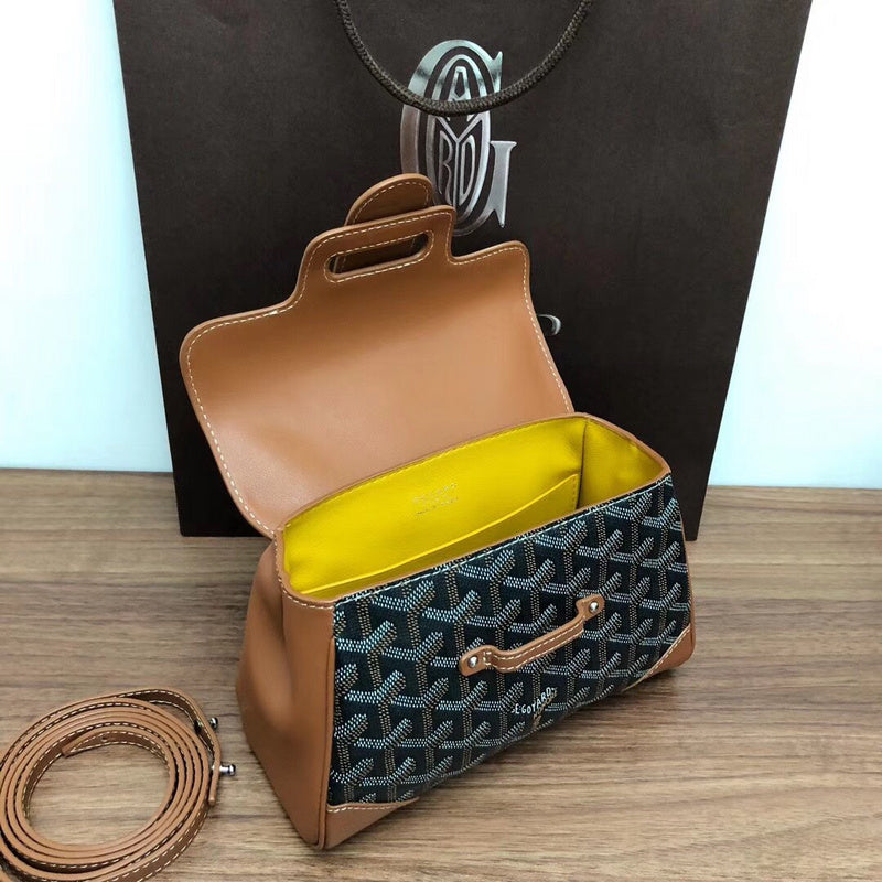 Amelia-LAON - GYO Bags - 101