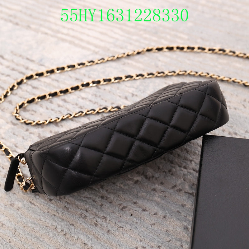 Amelia - CHL Bags - 1646