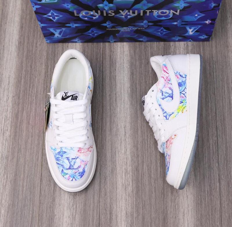 AmeliaLuxury - LOV Men Shoes - 1343