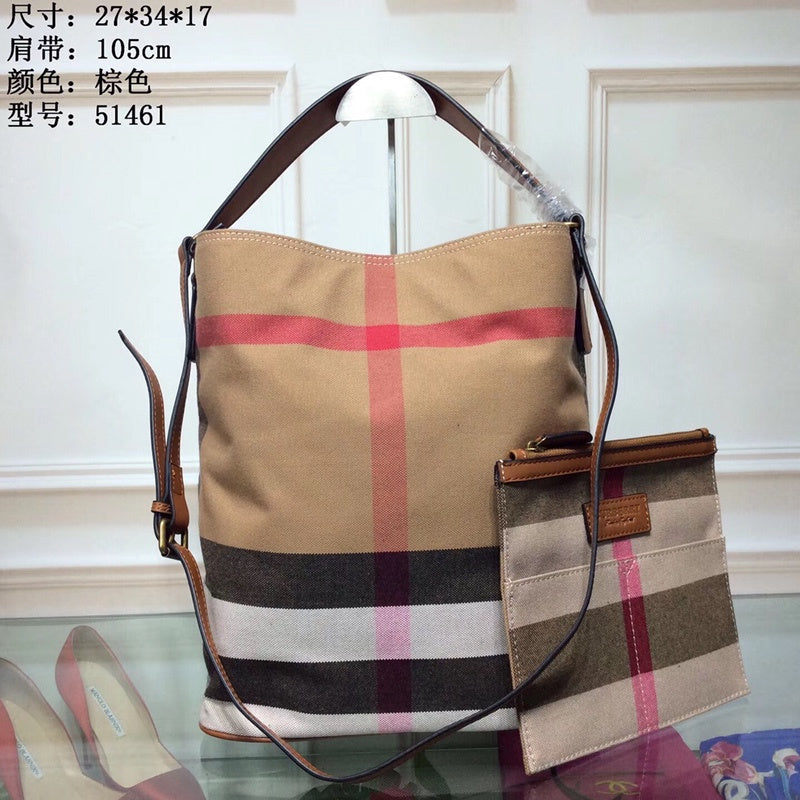 B-Berry Bags - Women Ameliave Luxury Bags - 1058