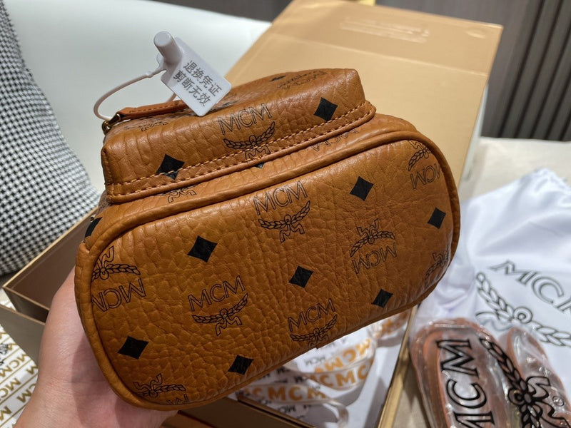 Amelia- - MQM Bags - 223