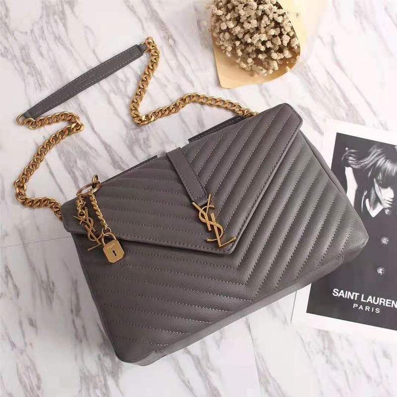Amelia - YSL Bag - 2817