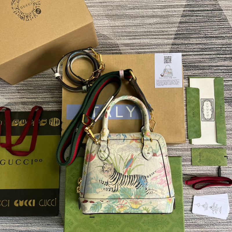 Amelia- GCI Bags - 4529