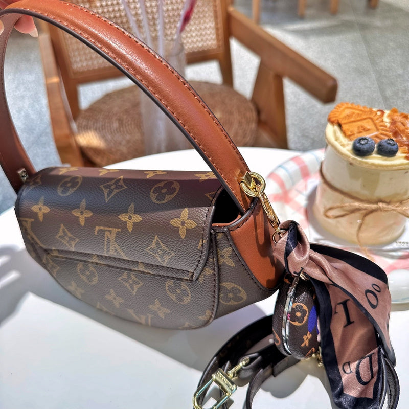 Amelia - LV Bags - 14708
