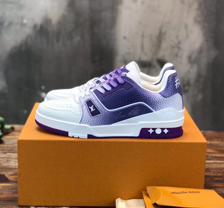 AmeliaLuxury - LOV Men Shoes - 1050