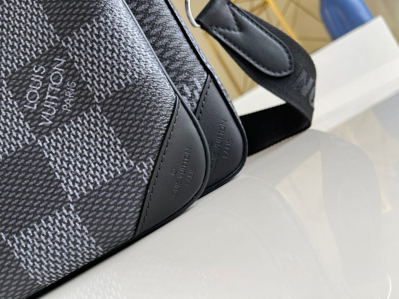Fashion Lu-Vi bags - 3309