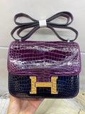 Amelia - HMS Bags - 1739